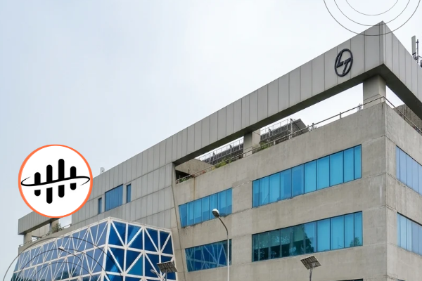 LTTS and Cognite Establish Industrial AI Centre of Excellence